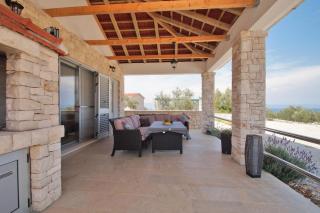 Solar Holiday House Martina - Happy Rentals - 8