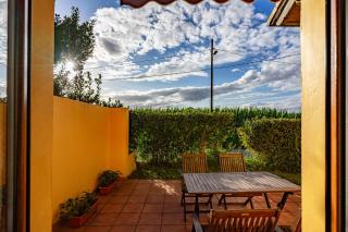 Apto Amarillo - Casa el gaitero - Susacasa - 0