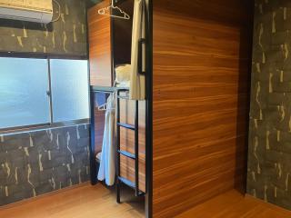 Hanamachi guest house - 1