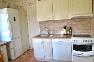 Holiday house by riverside with sauna and hottub - 6