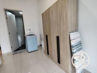 4Pax Trion Superior 1 Bedroom 中文房东 - Kuala Lumpur - 4