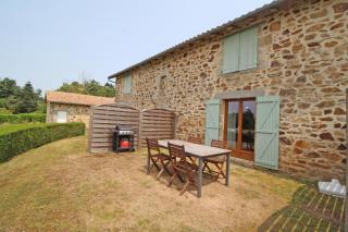 Gîte Les Champs N°4 - Saint-Mathieu - 0