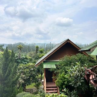 ศศิคันทรี รีสอร์ท - Suan Phung - 6