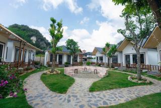 Sơn Mến Homestay Moc Chau - by BAY LUXURY - 7