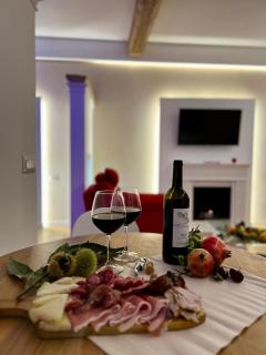 Elena's Suite - 3