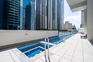 Brisbane River City Suites - 6