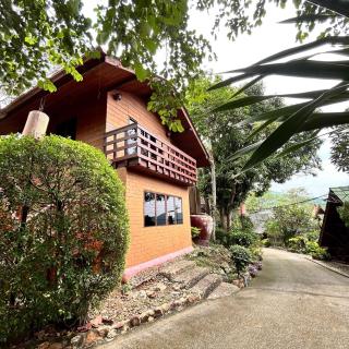 ศศิคันทรี รีสอร์ท - Suan Phung - 3