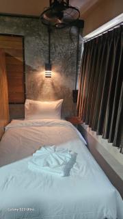 Central Guesthouse Chiang Rai - Bread & Breakfast - Chiang Rai - 1