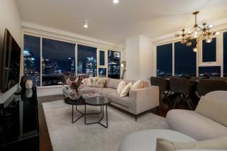Premium LUX Apartments Unique Tower Heart of Warsaw by Renters Prestige - Varsavia - 9