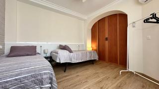 Moderno apartamento en Donoso 2da - Alicante - 1