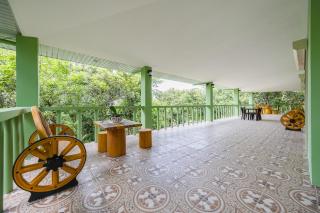 Villa Jolam - Family haven in an island paradise - 7