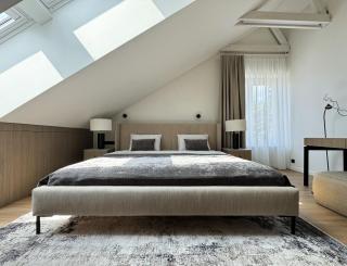 ᴄᴏʜᴏsᴛ I 2BD Penthouse Luxury-Designer Apt, CityCenter - 8