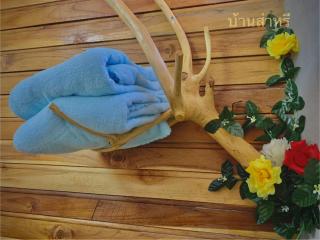 Baansahree Farmstay - Lan Sak - 2