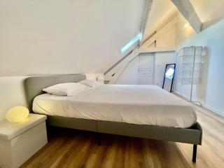 Appartement 2 CH 6 Pers - Orléans - 9