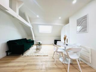 Appartement 2 CH 6 Pers - Orléans - 8