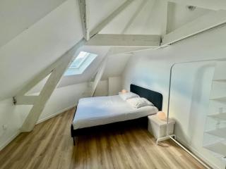 Appartement 2 CH 6 Pers - 7