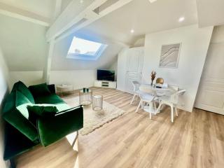 Appartement 2 CH 6 Pers - Orléans - 6