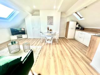 Appartement 2 CH 6 Pers - Orléans - 5