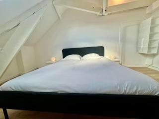 Appartement 2 CH 6 Pers - Orléans - 3