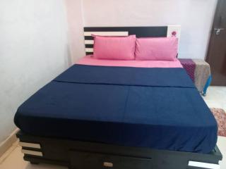 Ambika Villa 3 bedrooms homestay in Vagamon - Pīrmed - 5