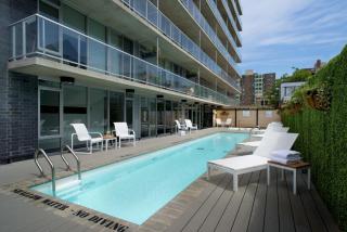 SOHO Residences Lisgar - Ottawa - 4