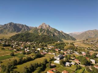 Kamara Cottages - Kazbegi - 7