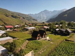 Kamara Cottages - Kazbegi - 8