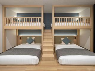 HOTEL MYSTAYS Iidabashi - Tokyo - 8