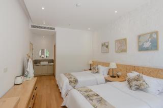 Vretreats yunxishang Boutique Hotel - Deqing - 1