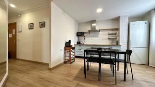 Moderno apartamento en Donoso 2da - Alicante - 8