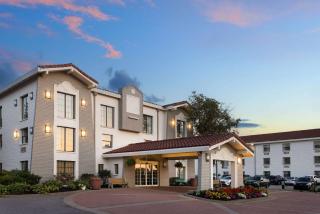 La Quinta Inn by Wyndham Pittsburgh Airport - Moon Township - 5