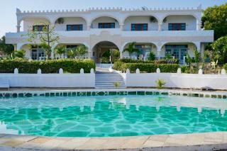 Jacaranda Beach Resort - Watamu - 9
