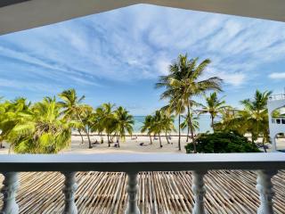 Jacaranda Beach Resort - Watamu - 7