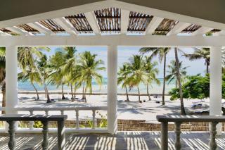 Jacaranda Beach Resort - Watamu - 0