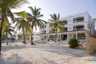 Jacaranda Beach Resort - 1