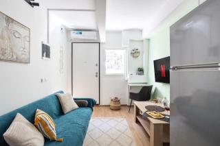 New City Studio in Thessaloniki - Thessaloniki - 7