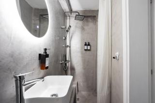 New City Studio in Thessaloniki - Thessaloniki - 2
