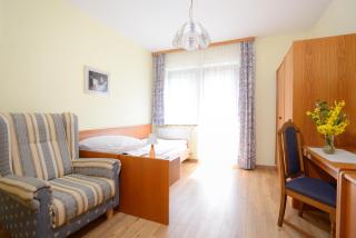 Hotel Mönichwalderhof - 9