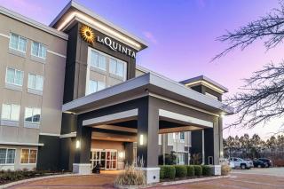 La Quinta by Wyndham Starkville at MSU - Starkville - 8