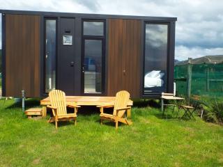 Okuti Cottage by Tiny Away - Wairau Valley - 9