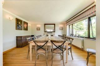 Oldfield house, walking distance of pub & sea - Itchenor - 7