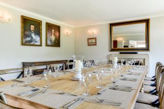 Oldfield house, walking distance of pub & sea - Itchenor - 6