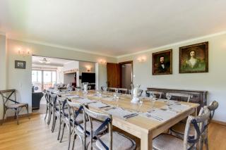 Oldfield house, walking distance of pub & sea - Itchenor - 8