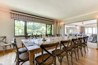 Oldfield house, walking distance of pub & sea - Itchenor - 5