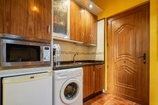 Apto Amarillo - Casa el gaitero - Susacasa - 7