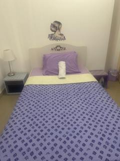 The Purple Place 2 - Abu Dhabi - 1