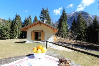 Baita La Ciamorza Dolomiti - Veneto -  - 5