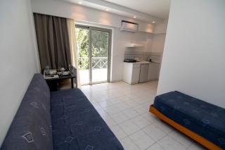 Jasmine Hotel Apartments - 6