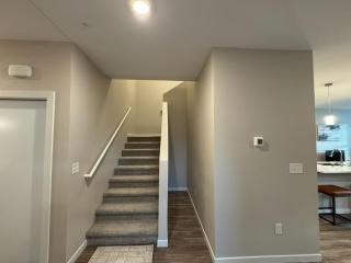 Elegant Townhouse near NDSU and Downtown Fargo #101 - Fargo - 7