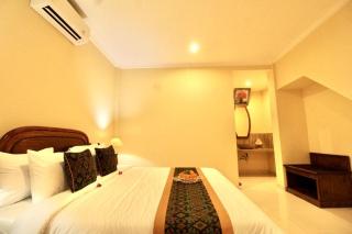 Tangkas guest house - Ubud - 4
